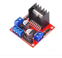 Comprar Puente H L298n Arduino 