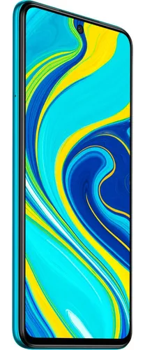 Xiaomi Redmi Note 9s M2003j6a1g 6gb 128gb Dual Sim Duos