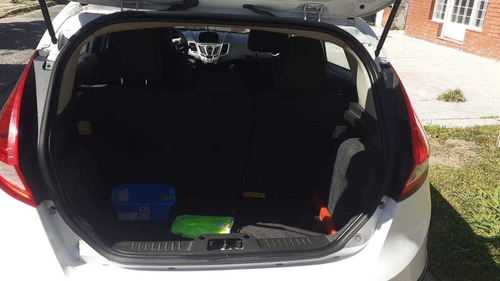 Ford Fiesta 1.6 One Edge Plus 98cv 2013