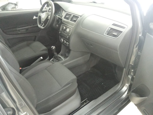 Imagen 20 de 25 de Volkswagen Suran Track 1.6