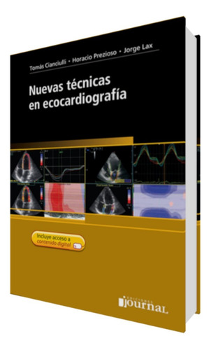 Nuevas Tecnicas En Ecocardiografia