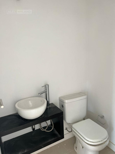 Pasionaria Ii. Departamento En Venta Y Alquiler De 3 Amb A Estrenar Martinez