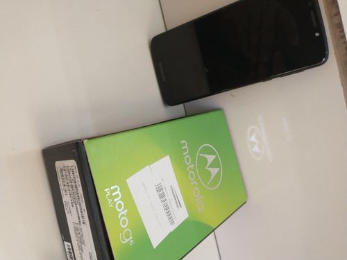 Moto G6 Play