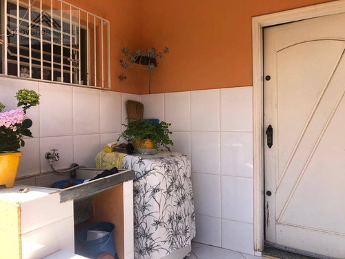 Casa Com 2 Dormitórios À Venda, 95 M² Por R$ 330.000,00 - Jardim Presidente Dutra - Limeira/sp - Ca0398