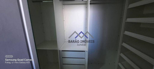 Imagem 21 de 30 de Casa Com 3 Dormitórios À Venda, 163 M² Por R$ 1.250.000,00 - Jardim Ermida I - Jundiaí/sp - Ca1154