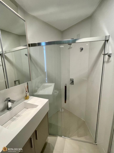 Imagem 22 de 29 de Apartamento Finamente Mobiliado - Dubai Tower Residence - 96169