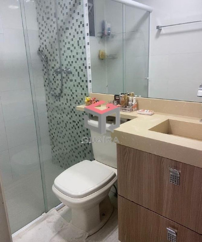 Imagem 19 de 19 de Apartamento À Venda, 3 Quartos, 1 Suíte, 1 Vaga, Centro - Diadema/sp - 114082