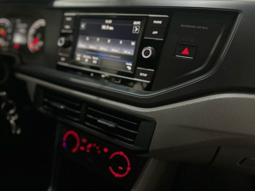 Volkswagen Polo 1.0 MPI TOTAL FLEX MANUAL