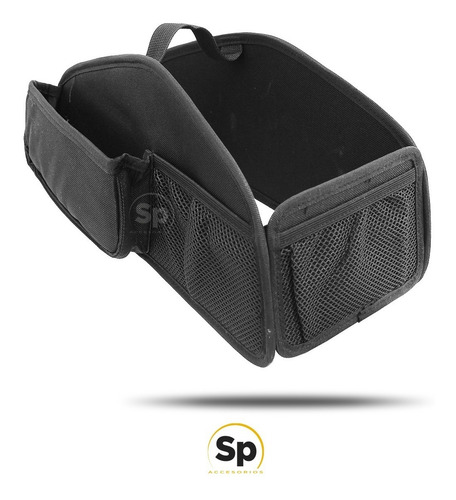 Almacenamiento Para Palanca Automatico Suzuki Jimny 2021+