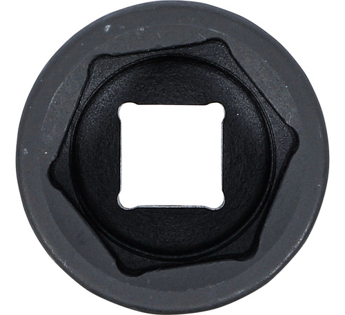 Dado Impacto Hexagonal | Entrada 3/4 | 40 Mm | Bgs 5640