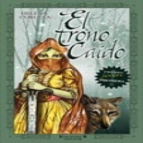 El Trono Caído - Curulla, Helena