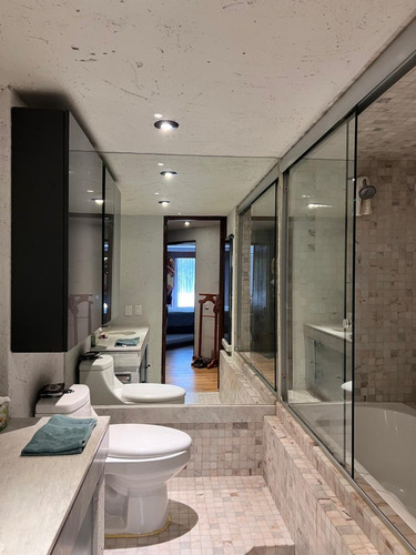 Hermoso Departamento Amueblado En Renta · Polanco V Sección