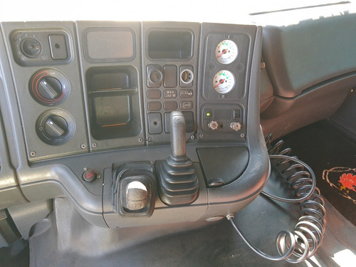 Scania P 114 330 4x2 Ano 2001 P 340 P 360 G 420 R 440 Fh 460