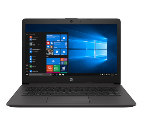 Hp Notebook 245 G9 Ryzen 3 8gb Ssd 256gb Sin Sistema 7f212lt