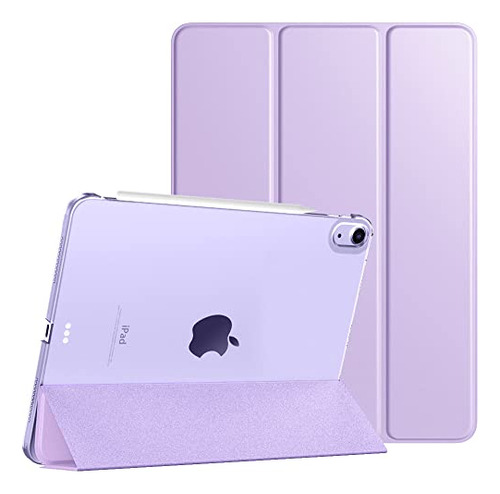 Timovo Caso Para Nuevo iPad Air 5th/4th Generation 10.9 In