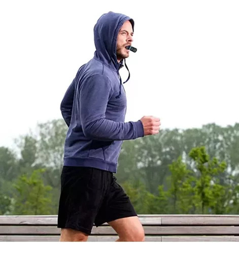 Entrenador Físico Para Ejercicios Pulmonares, Ejercitador