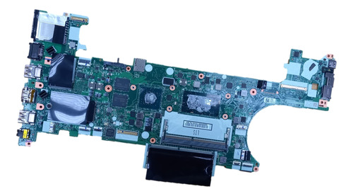 Motherboard Lenovo Thinkpad T480 Parte: Nm-b501