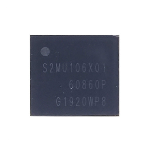 Chipset S2mu106x01 S2mu106 Mu106x01 Samsung S10 Ic Power