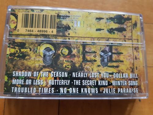 Screaming Trees - Sweet Oblivion (usa) (Usado)
