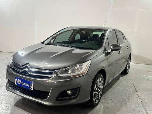 Citroën C4 Lounge 1.6 Thp Feel Pack 165cv