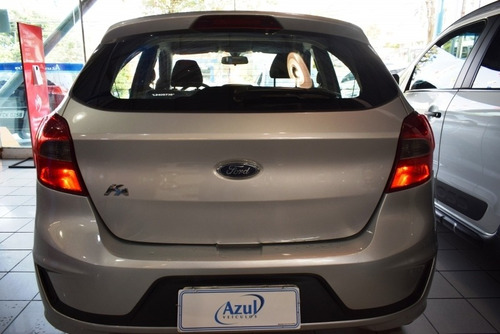Ford Ka 1.0 Ti-vct Flex Se Manual 2019/2020