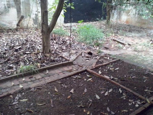 Imagem 10 de 12 de Imóvel Interior -centro-tatuí-sp Ideal Para Clinicas Terreno 441,00 Metros - Cas018