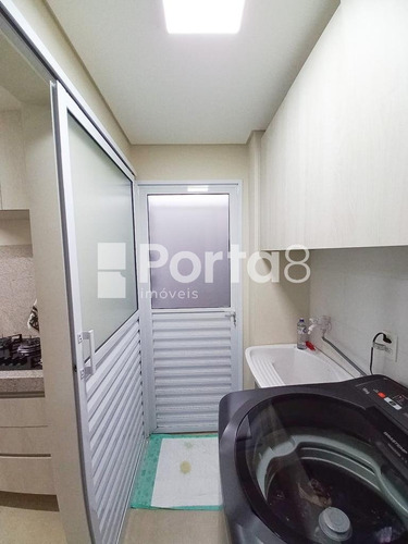 Imagem 8 de 15 de Casa Em Condominio - Village Imperial Residence - Ref: 18264 - V-p8696