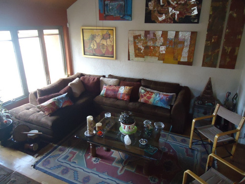 Imagen 9 de 13 de Casa En Privada En Contadero Con Seguridad Privada Ica