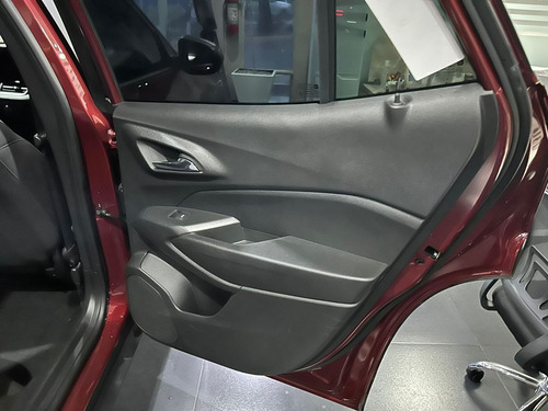 Chevrolet Trax 1.2 Ls At