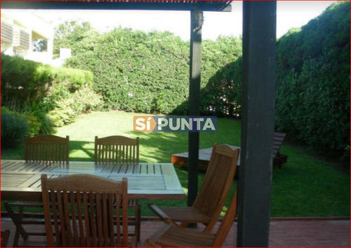 Imagen 11 de 11 de Casa En Venta - La Barra