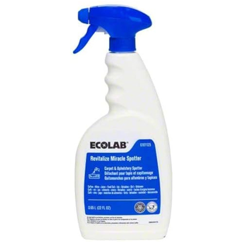 Ecolab Revitalize Miracle Spotter - 22 F