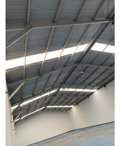 Venta Bodega De 970mts2 En Acopi, Yumbo 11377.
