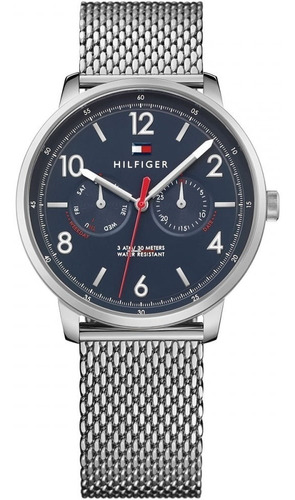 Reloj Tommy Hilfiger Will 1791354