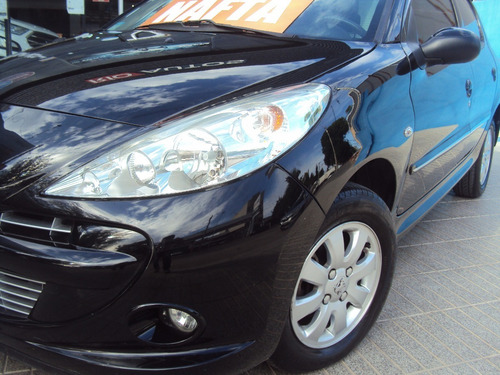 Peugeot 207 1.4 Allure 2012 Excelente Estado.