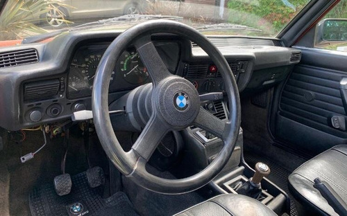 Imagen 4 de 9 de Bmw 320 E21