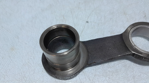 Mancal Ajuste Engrenagem Comando Motor Mwm 2.8 Sprint (Usado)