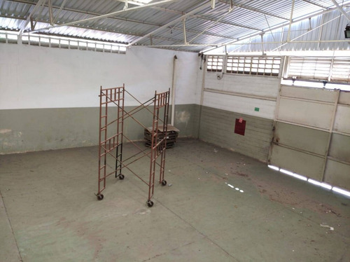 Imagen 7 de 13 de Hilmar Rios C166222 Vende Galpon En San Blas Tlf 0414-432-69-46 @hilmaririos.remax.al