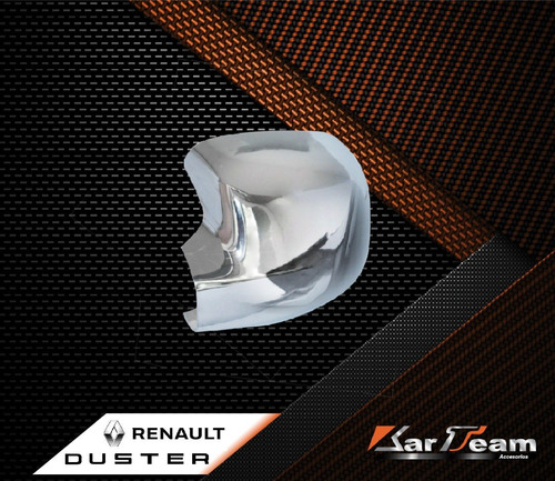 Kit Cromado Renault Duster Manillas Retrovisores !!!!!!