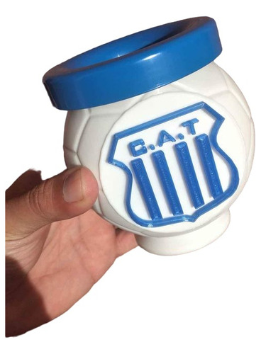 Mate Club Atlético Talleres De Córdoba 