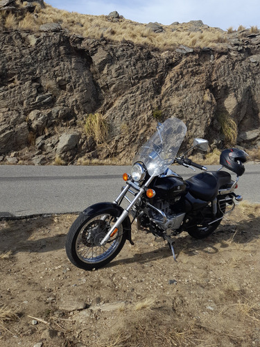 Bajaj Avenger 220 2013, Soy Titular, 1.1-28,71- 49/09