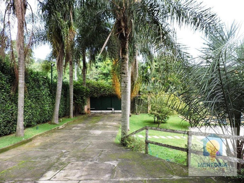 Imagem 9 de 28 de Casa Com 5 Dorms À Venda - R$ 1.588.000 - Chácara Vale Do Rio Cotia - Carapicuíba/sp - Ca0270