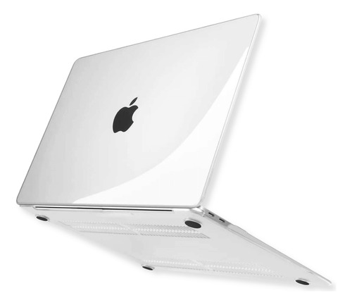 Capa Case Para Macbook Pro 15 Retina Acrílico Com Nf-e