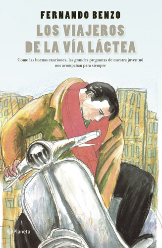 Libro Los Viajeros De La Via Lactea