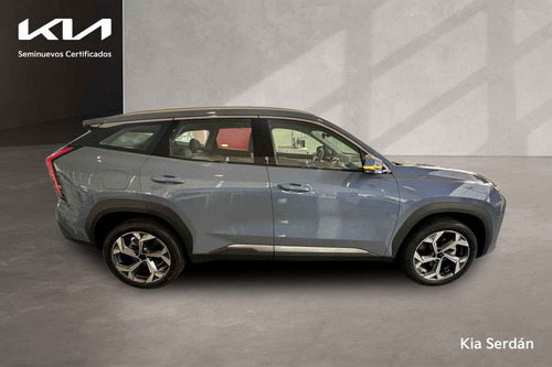 Geely Starray 1.5T Gl 7Dct