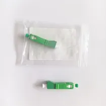 Comprar Adaptador Para Conector De Fibra Optica Sc-lc\u002Fapc