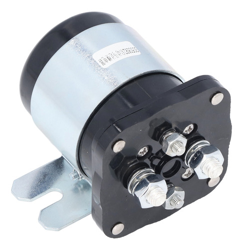 Relé De Motor De Arranque Abs De Acero Inoxidable 200a Dc Re