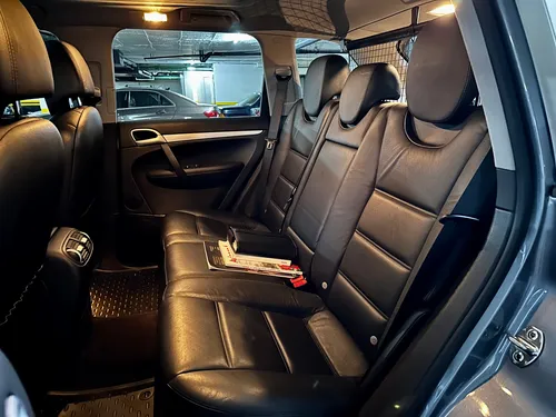 Porsche Cayenne 3.2 V6