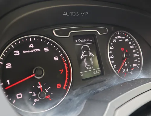 Audi Q3 2.0 Tfsi Quattro Sline