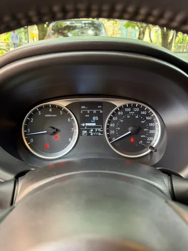 Nissan Kicks 1.6 Advance At