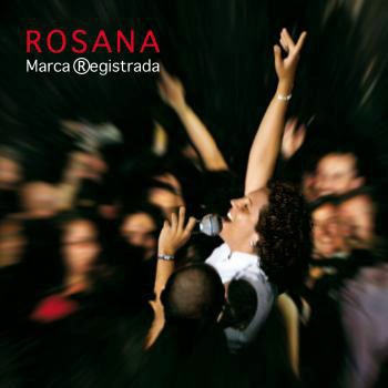 Dvd Rosana, Marca Registrada